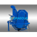 Навесна роторна фреза за трактор - GRAECUS BF-H 125 см.